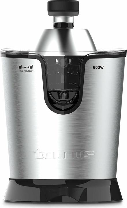 Actual product image Taurus Wyciskarka do cytrusów Easy Press 1000 Legend 1000W (CH plug)