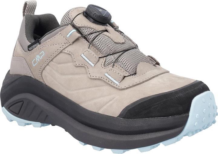 Produktbild CMP Campagnolo Juukat Low Fitgo WP (40)