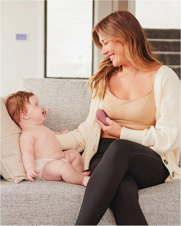 Produktbild Momcozy Laktation Massagegerät LM02