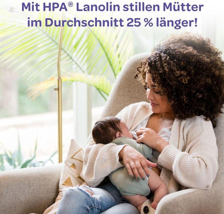 Image du produit Lansinoh HPA Lanoline