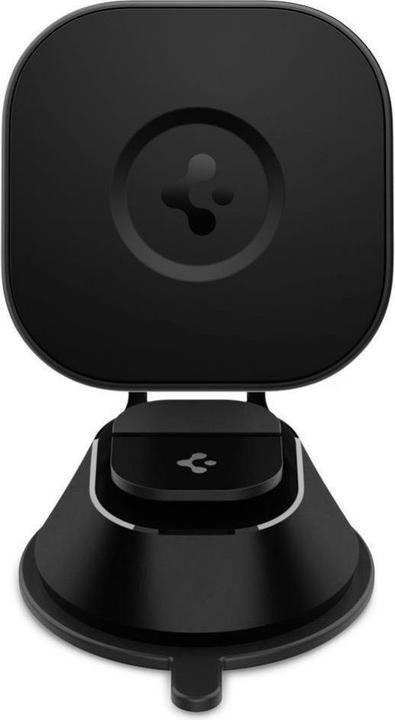 Produktbild Spigen Its35 Magnetic Magsafe Dashboard Car Mount Black