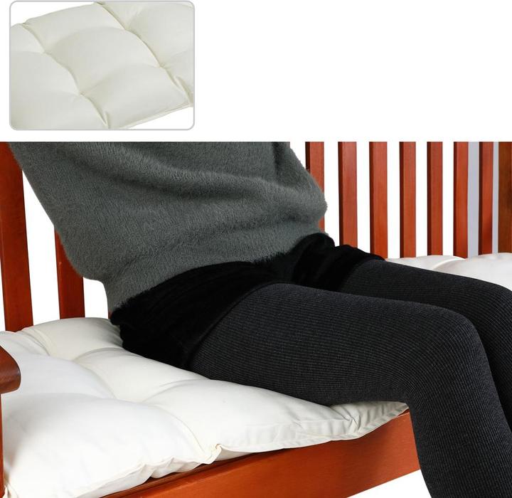Image du produit Detex Coussin chaise (110 x 45 x 8 cm)