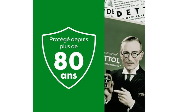 Produktbild Dettol No Touch Nachfüller Aloe Vera (Flüssigseife, Handseife Nachfüllpackung, 250 ml)
