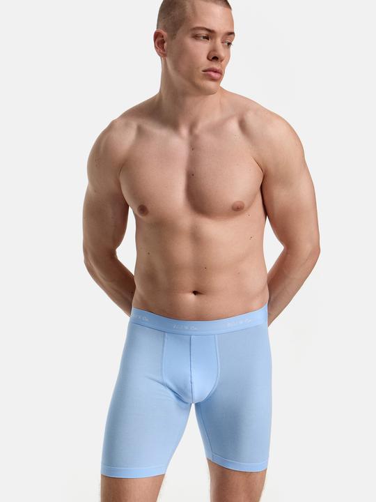 Actual product image Phil & Co. Berlin Retro Boxer Long (XXL, pack of 2)