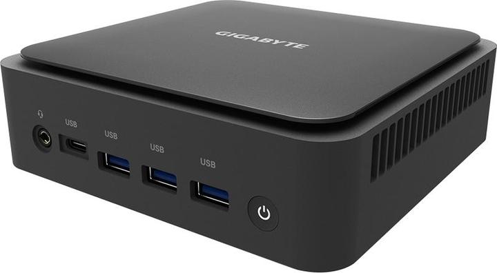 Immagine prodotto Gigabyte GB-BEi7-1260 (Intel Core i7-1260P)