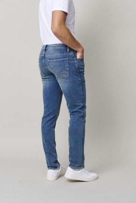 Actual product image Blend BHJet fit NOOS 20712999 (W33/L32)