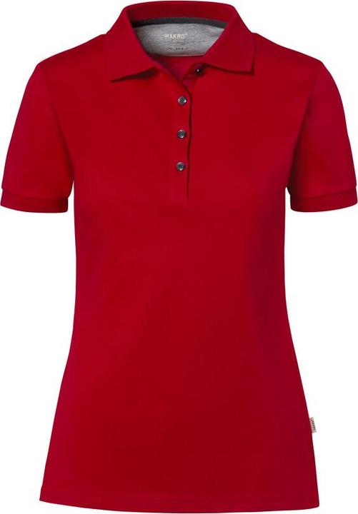 Immagine prodotto Hakro Polo in COTONE TEC (3XL)