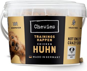 Actual product image Chewies Training bite chicken (Adult, 8 pcs., 345 g)