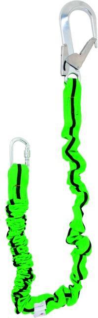 Actual product image Miller Connecting element with energy absorber Manyard edge (Fall damper)