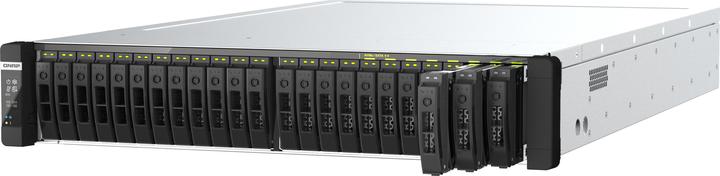 Immagine prodotto QNAP TDS-H2489FU-4314-512G 2U 24BAY