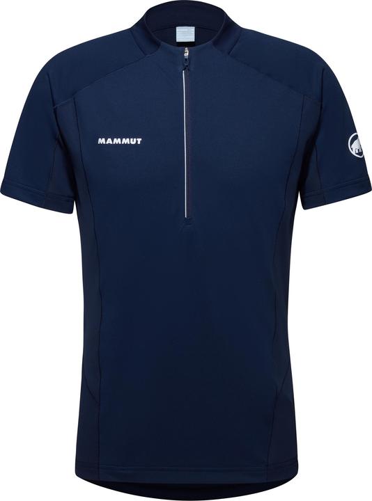 Mammut Aenergy FL Half Zip T-Shirt
