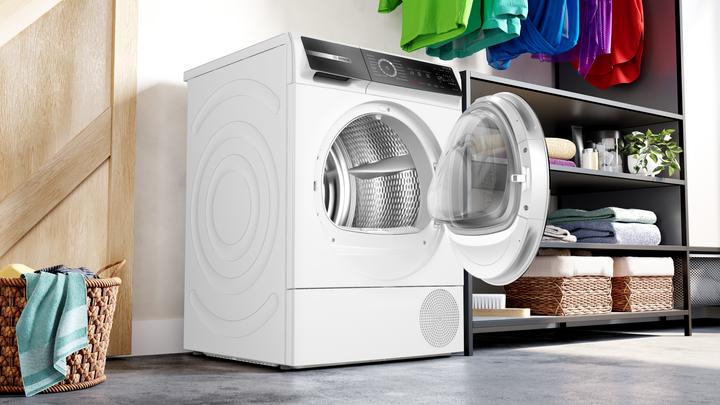 Image du produit Bosch Hausgeräte WQB245B40 (9 kg, Modifiable)