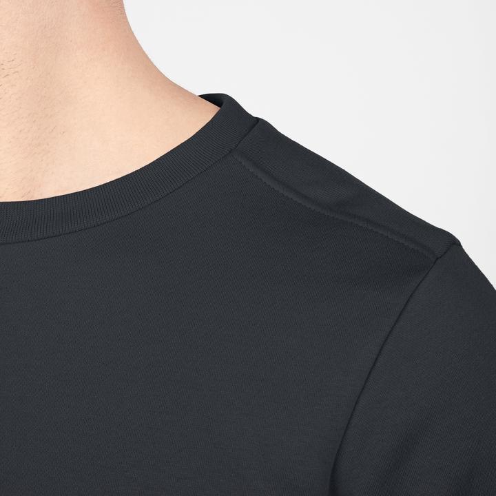 Actual product image JAKO Sweat Organic (4XL)