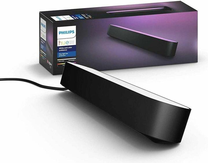 Produktbild Philips Hue Play Erweiterung (530 lm)