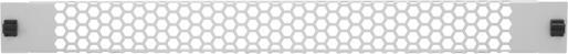Actual product image LogiLink NWSZ 19" Ventilation Panel 1U Grey