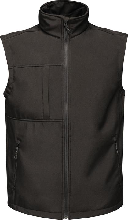 Produktbild Regatta SoftshellWeste Octagon dreilagig bedruckbar (S)
