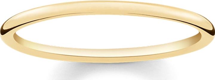 Immagine prodotto Thomas Sabo Anello (54, 925 Argento)