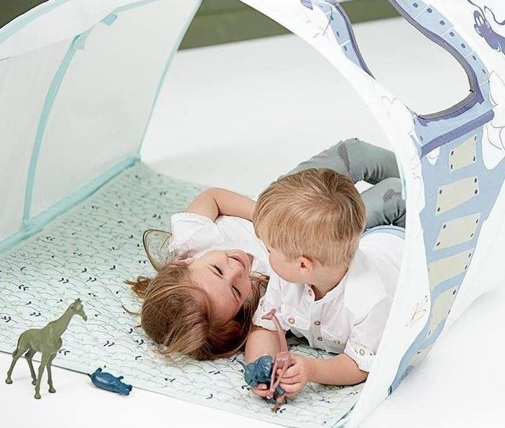 Actual product image Flexa Cave