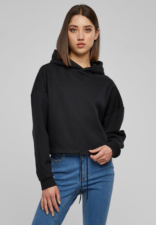 Immagine prodotto Urban Classics Ladies Cropped Oversized Hoodie (L)