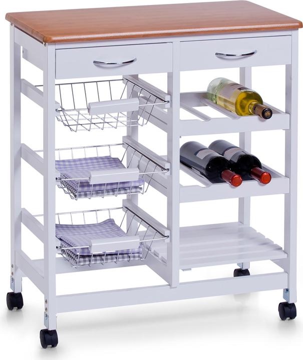 Kitchen trolley