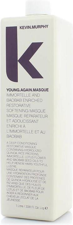 Immagine prodotto Kevin Murphy YOUNG.AGAIN.MASQUE 1000ml (1000 ml)
