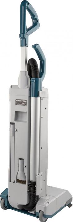 Immagine prodotto Makita Aspirapolvere a batteria 2x18V DVC560Z (Aspirapolvere a umido e a secco)