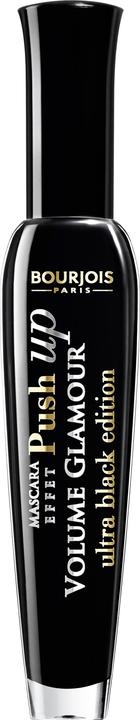 Produktbild Bourjois Volume Glamour Push Up Ultra Black Edition (Black)