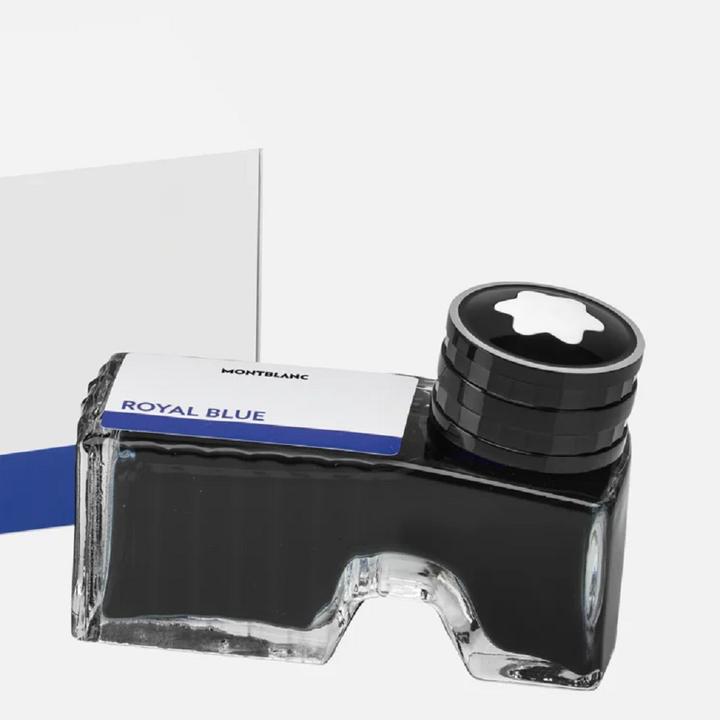Image du produit Montblanc Encrier 60 ml (Encrier, Bleu)