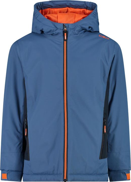 Produktbild CMP Campagnolo Hoodie (164)