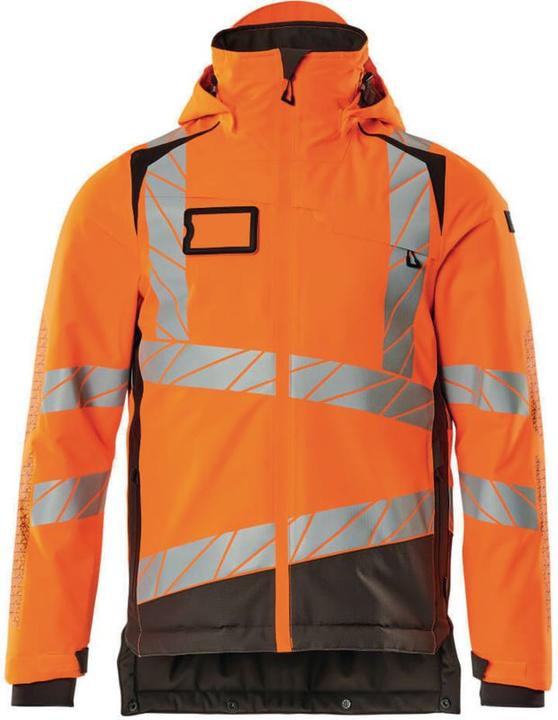 Image du produit Mascot Accelerate Safe veste d'hiver de sécurité (L)