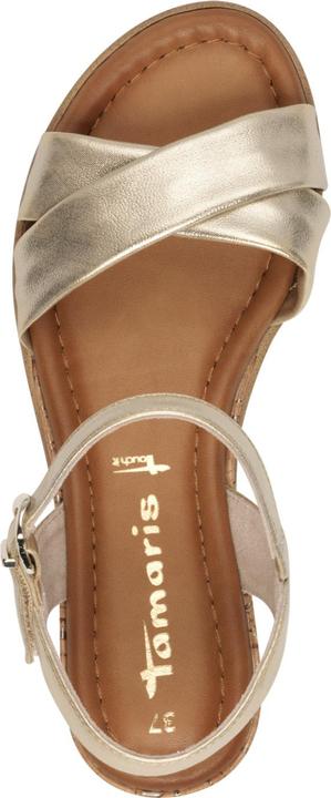 Produktbild Tamaris Da.-Sandalette (40)