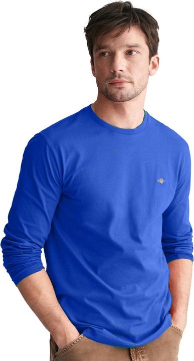Produktbild GANT Regular Shield Long Sleeve (M)