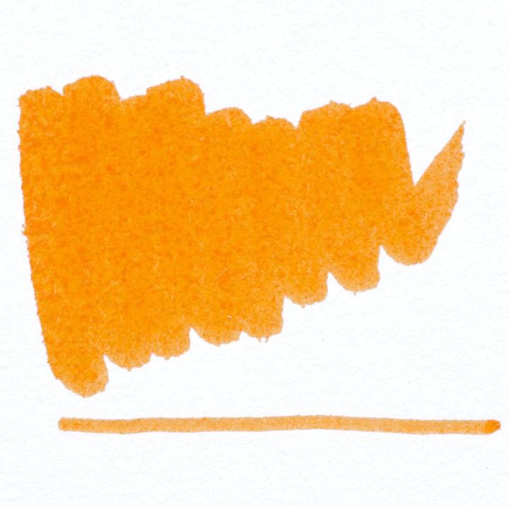 Actual product image Bruynzeel Fineliner brush pens (Multicoloured, 24 x)