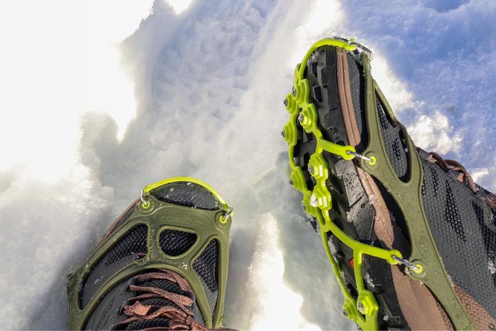 Produktbild Snowline Chaine Hexa (40 - 44)