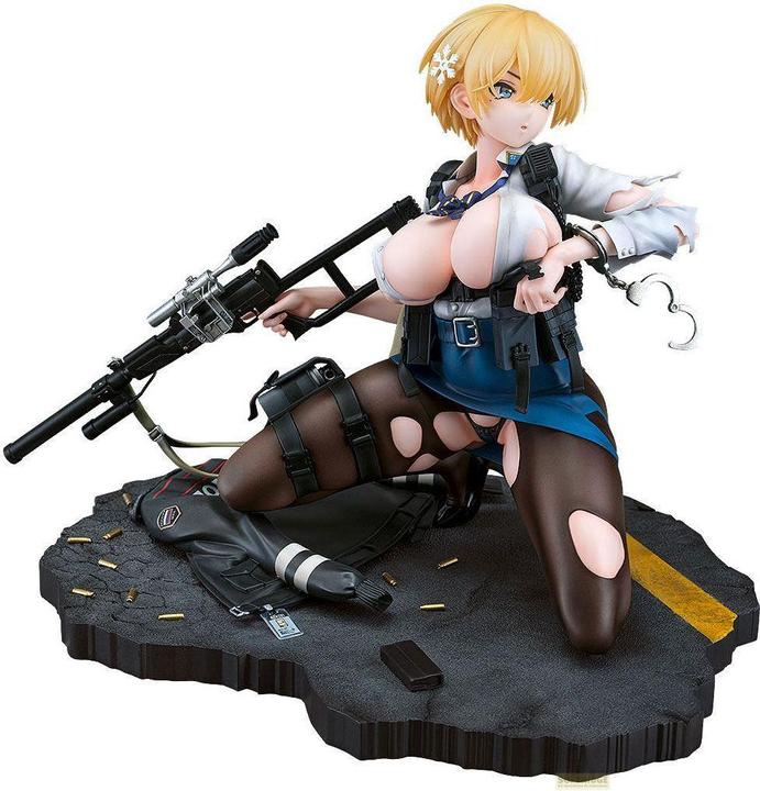 Phat! 1/6 Ryza (Reisalin Stout) 18 cm