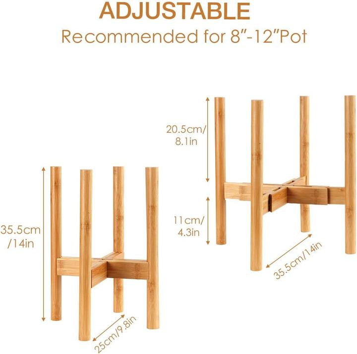 Immagine prodotto Surplex Supporto per le piante