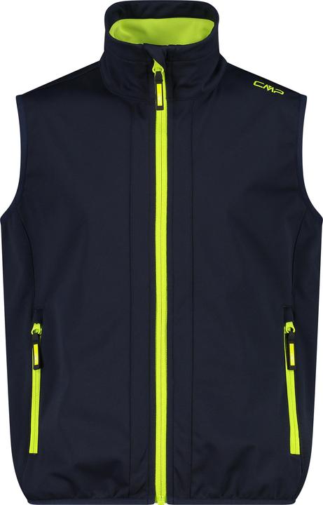 CMP Campagnolo Boys Softshell