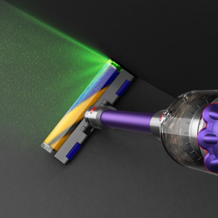 Actual product image Dyson Gen5detect Absolute