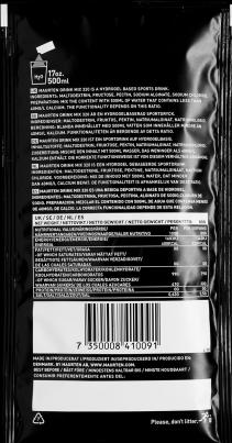 Image du produit Maurten Drink Mix 320 (Neutre, 1 pcs, 80 g)