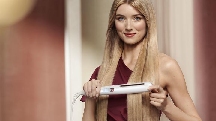 Produktbild Philips Series 8000 (Glätteisen)