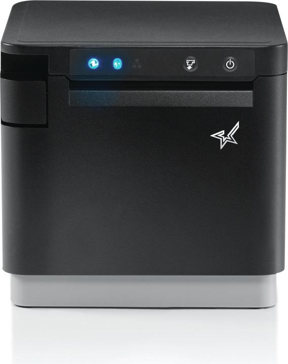 Produktbild Star Micronics MCP31CBI BK E+U, Printer (Bluetooth, USB, USB-C, WLAN)