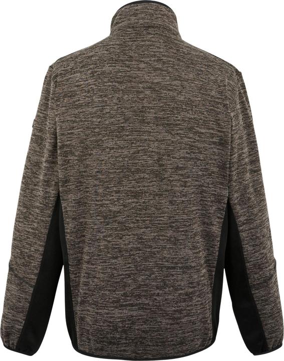 Produktbild Regatta Baslinn Fleecejacke Durchgehender Reissverschluss (3XL)