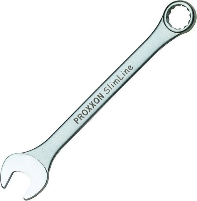 Produktbild Proxxon Ring-Maulschlüssel (6 mm)