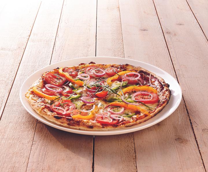 Actual product image CreaTable Italien Party (6 x, 33 cm)