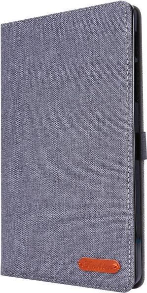 Actual product image MU Classic Fabric/leatherette cover (Galaxy Tab A 8.4 (2020))