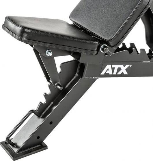 Produktbild ATX Warrior Bench