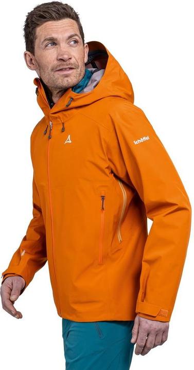 Actual product image Schöffel Jacket Style Cascata (50, L)