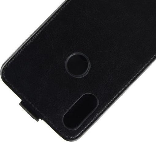 Image du produit MU Classic Housse en cuir Flipcase (Mi Play)
