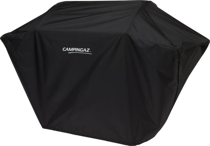 Actual product image Campingaz Cover BBQ Classic S, 124 x 52 x 118 cm (Grill)