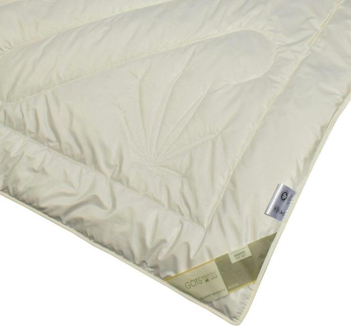Produktbild Traumschlaf Bio Hanf (1000 g, 155 x 220 cm)